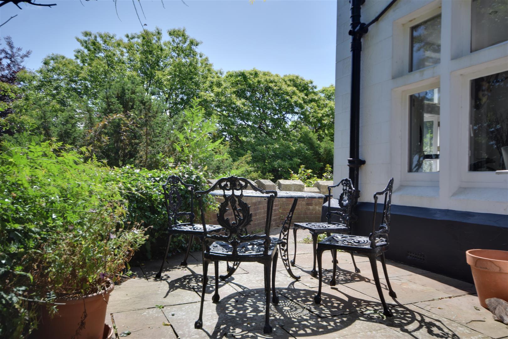 Stonestile Lane, Hastings Rush, Witt & Wilson